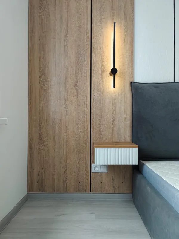 Профиль П-образный Волшебная палочка MSPP 04-8.2700 Шампань блестящая