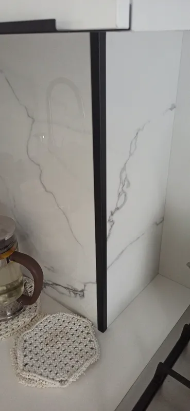 Профиль окантовочный ПУ 30НСБ(304).2700.010 2,7 м Графит