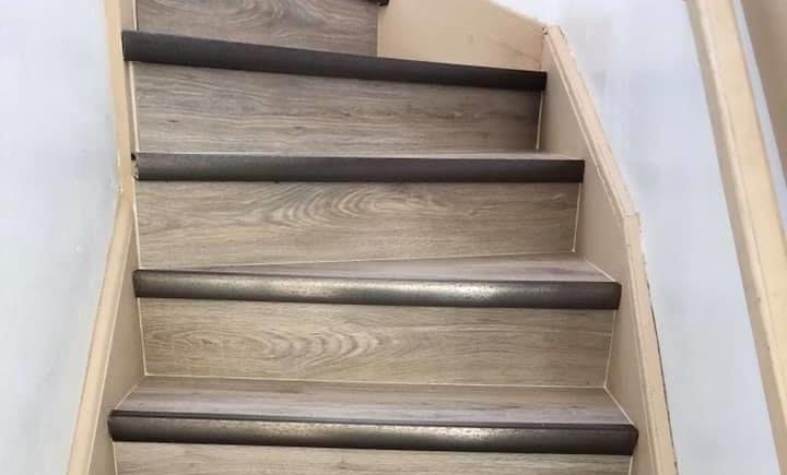 Алюминиевый составной порог Progress 10/12*25мм Алюминий анод. PINYCAA 09