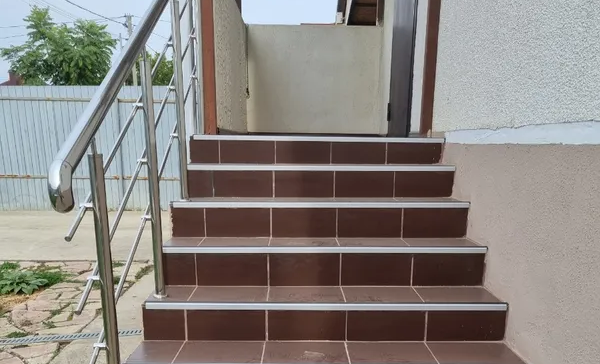 ПВХ-вставка ВПУ 70.2700.414 Серый