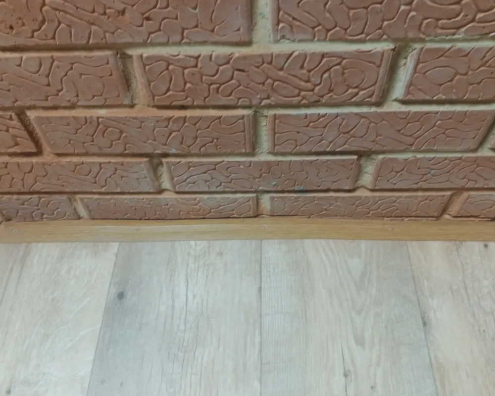 Порог одноуровневый MSA37.1800.087 Дуб беленый