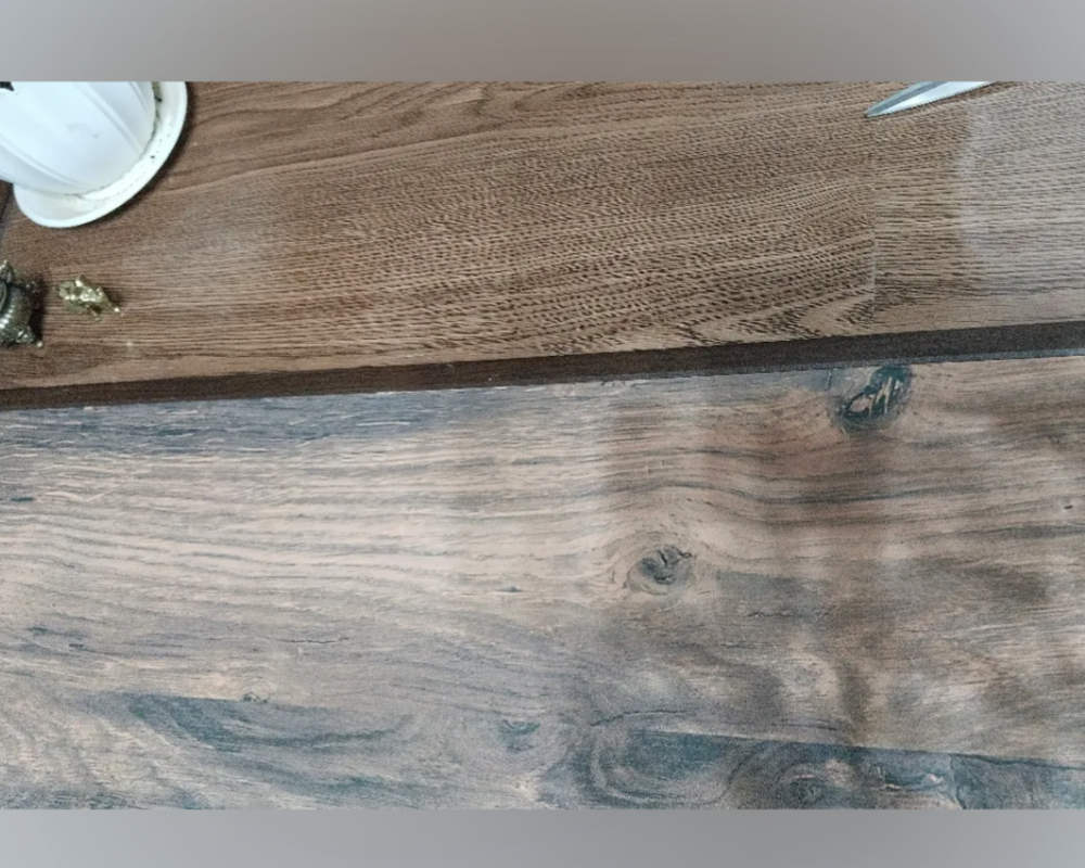 Порог одноуровневый ПС 09.2700.295 Дуб венге