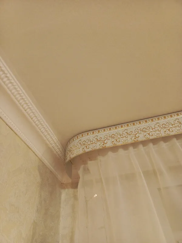 Планка ПВХ Классик МАГЕЛЛАН 7см 25м Дуб беленый. Цена за 1 метр