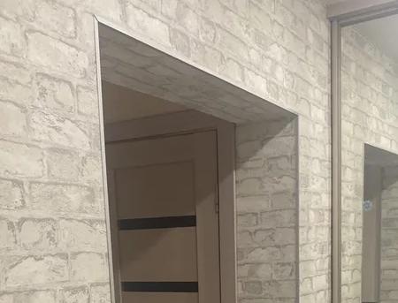 Угол декоративный 40х20 Уп 14-27.2700.545 Дуб дымчатый