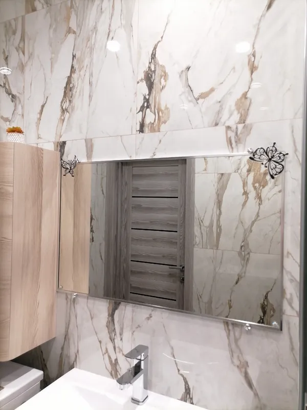 Профиль разделительный ПП 01-12НСП.2700.001 полированный