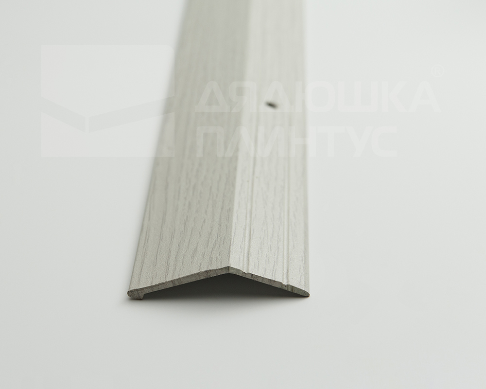 Порог разноуровневый MSB45.900.105 Дуб арктик