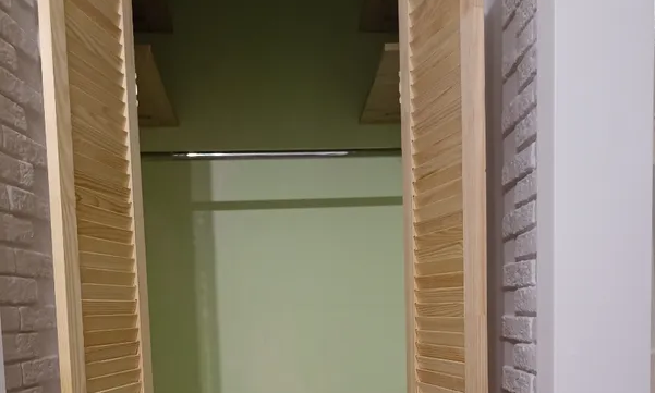 Штанга круглая 8 мм ШКр 08.2000.502л Золото. Цена за 5 штук.