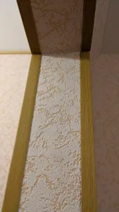 Угол ПВХ 10*20*2,75 м 0040