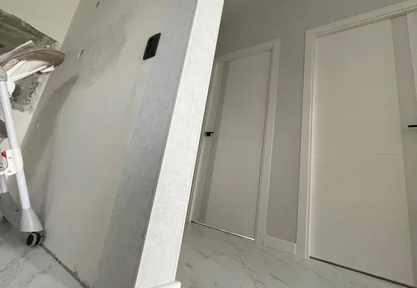 Угол декоративный Уп 12-27.2700.501л