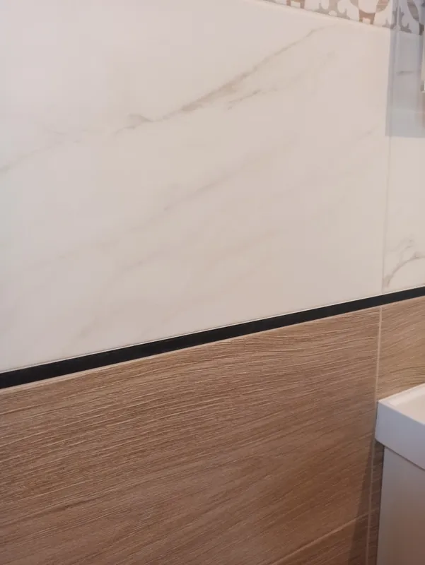 Профиль окантовочный ПК 11-10.2700.222 Темно-серый