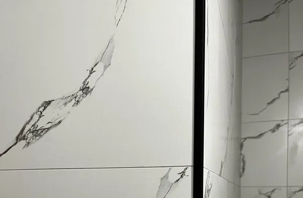 Профиль окантовочный ПУ 30НСБ(304).2700.010 2,7 м Графит