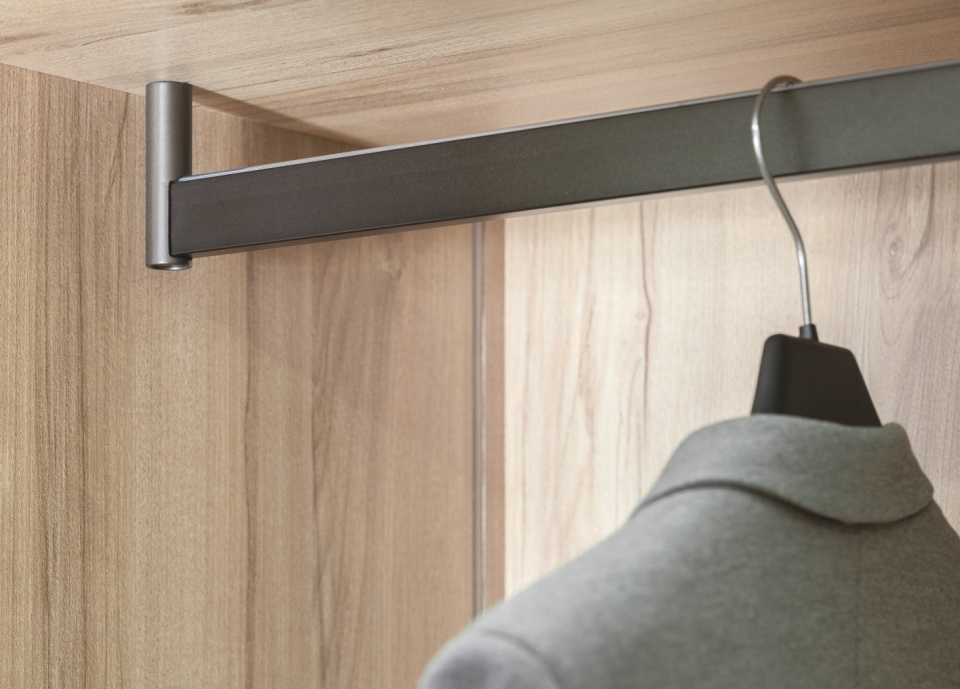 Штанга квадратная 10х10 мм ШКв 10.2000.504л Бронза. Цена за 5 штук.