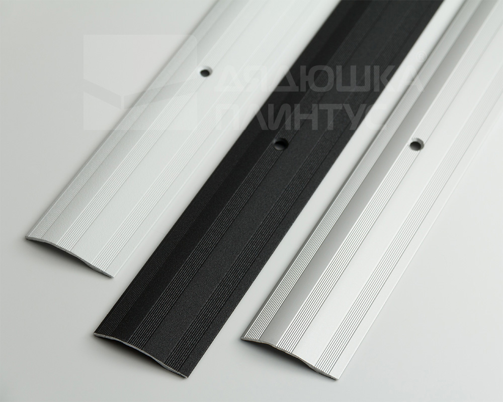 Порог разноуровневый ПР 02.2700.2105 Дуб арктик