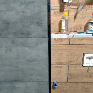 Профиль окантовочный ПУ 30НСБ(304).2700.010 2,7 м Графит