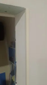 Профиль угловой Волшебная палочка Expert MSUPE 04-27.2700.16 15*15мм 2,7м Белый