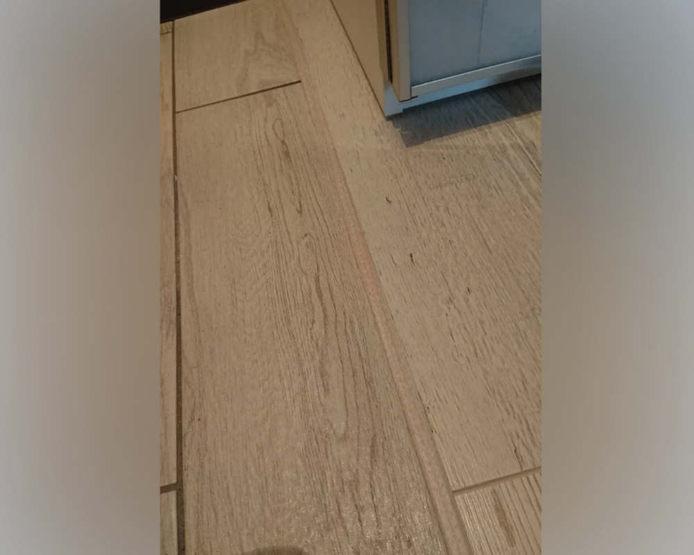 Порог одноуровневый ЛС 10.2700.24049 Дуб прованс