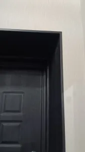 Угол декоративный 25х25 Уп 09-27.2700.561 Дуб мокко