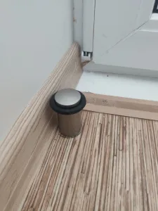 Упор 588А-1 Медь