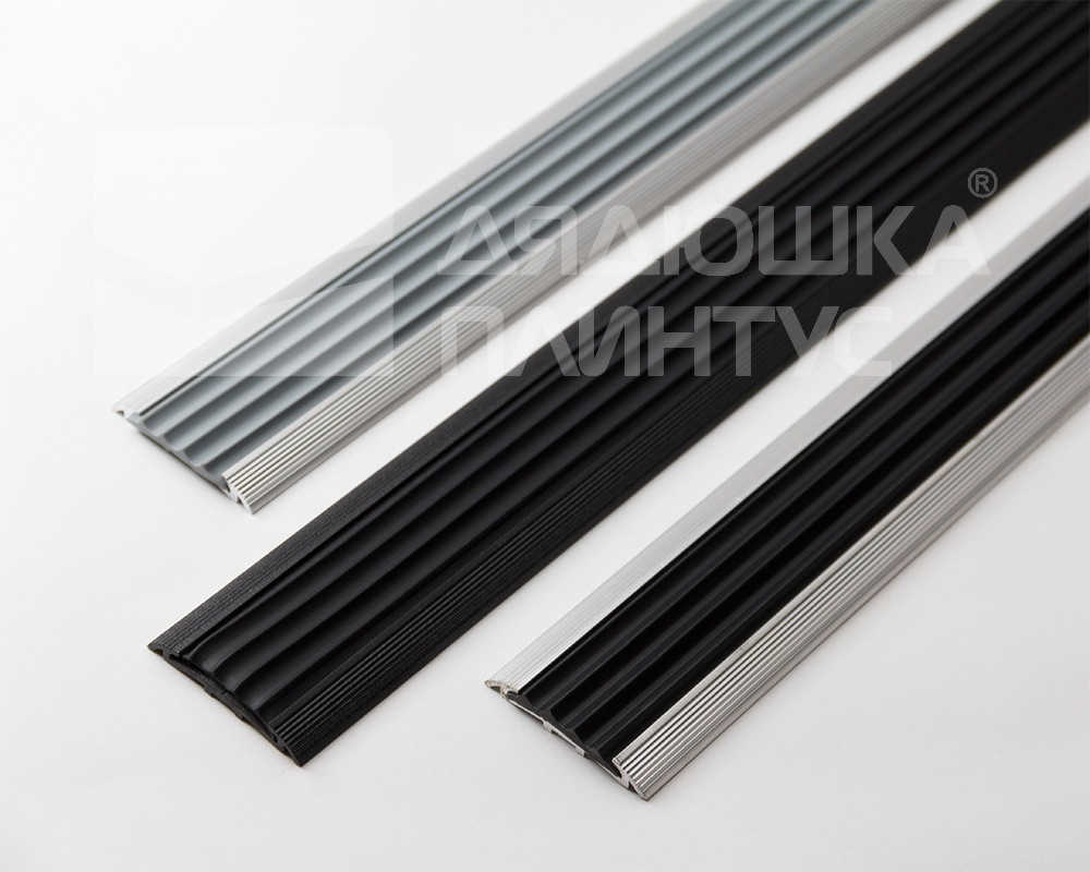 Порог одноуровневый ПС 08-1.1800.001 Без покрытия