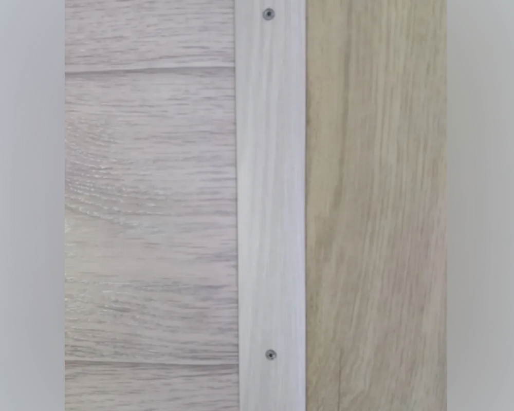 Порог одноуровневый ПС 03.1800.042л Шампань