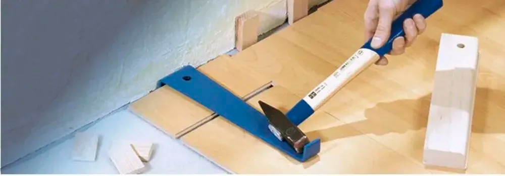 Набор для укладки ламината