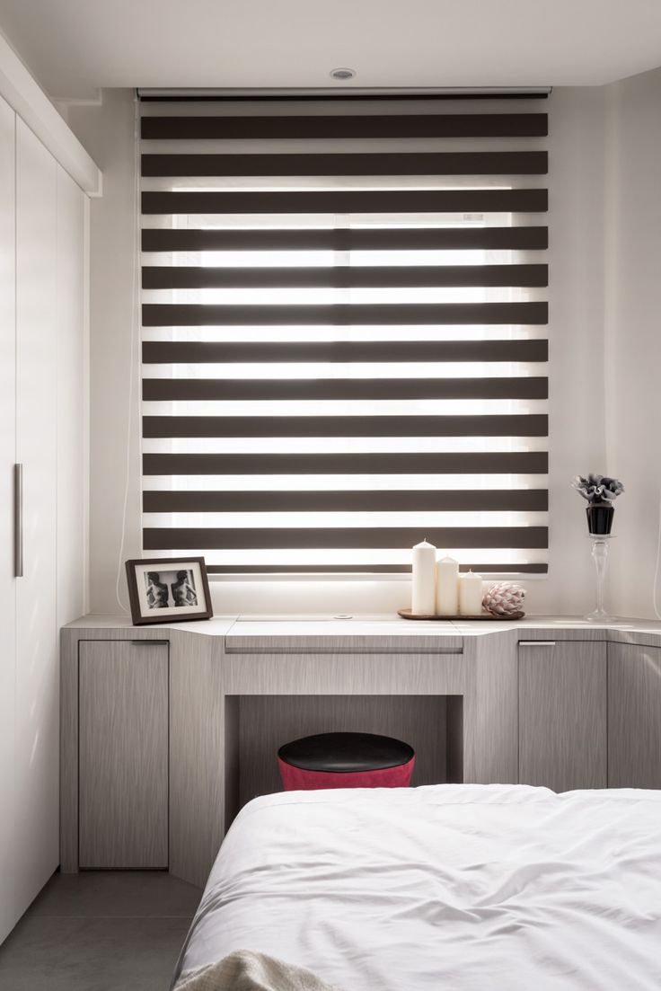 Роллета день/ночь КАНЗАС УЮТ 67*160 Светло-серый