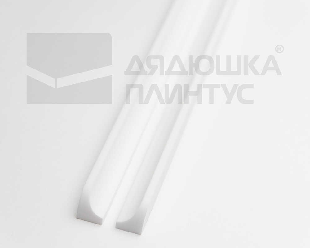 Акриловый бордюр Волшебная палочка MSГЛ12 1800*12*12 мм