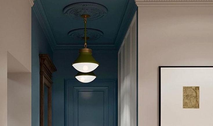 Угол из полистирола высокой плотности HI WOOD C30V1 30мм х 30мм х 2,0м. Окраска включена в стоимость