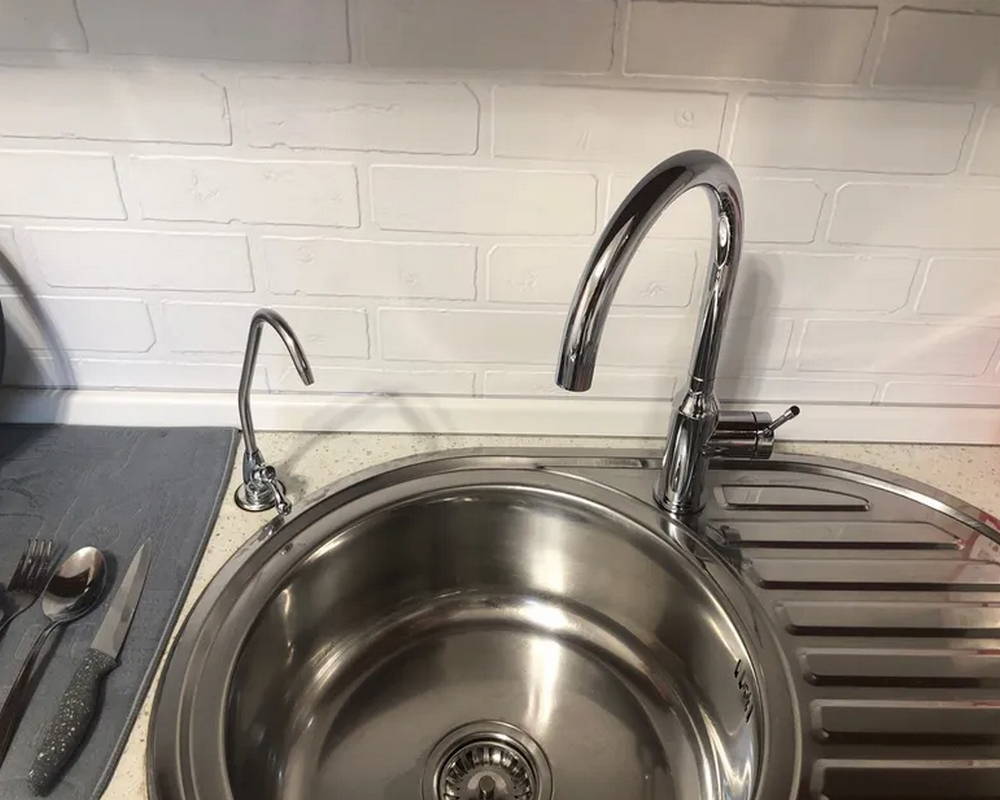 Плинтус для столешниц BL44 Молокай 37*24*3000 мм.