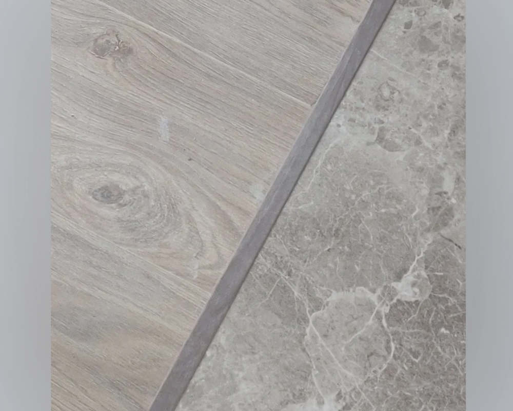 Порог одноуровневый ПС 11.2700.255 2,7 м Бетон классик