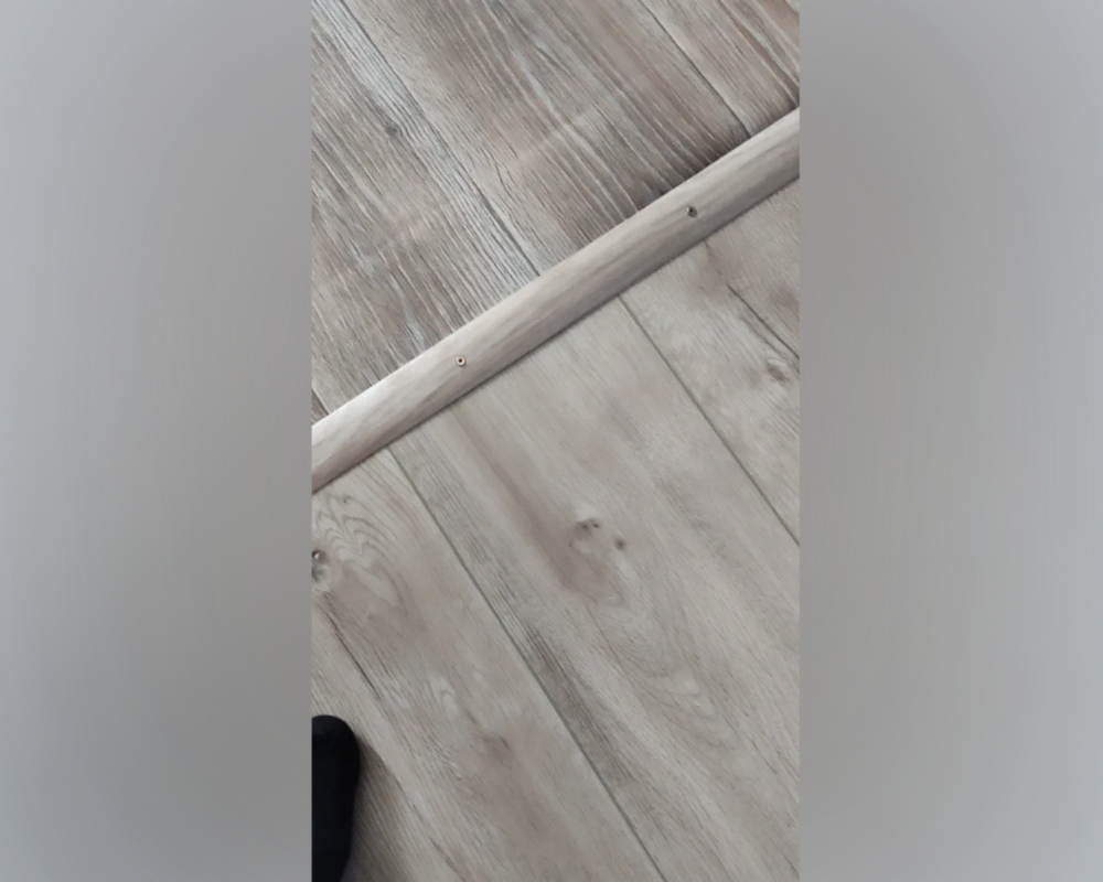 Порог одноуровневый ПС 03.1800.089 Клен беленый