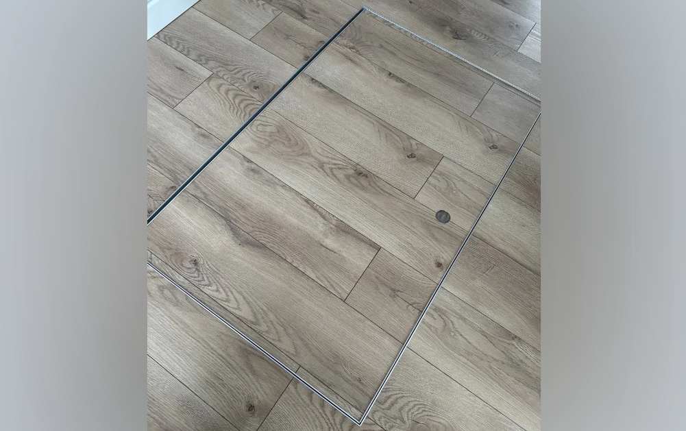 Профиль окантовочный Волшебная палочка Expert MSPKE 01-12K.2700.01L 12Kмм 2,7м Серебро Люкс