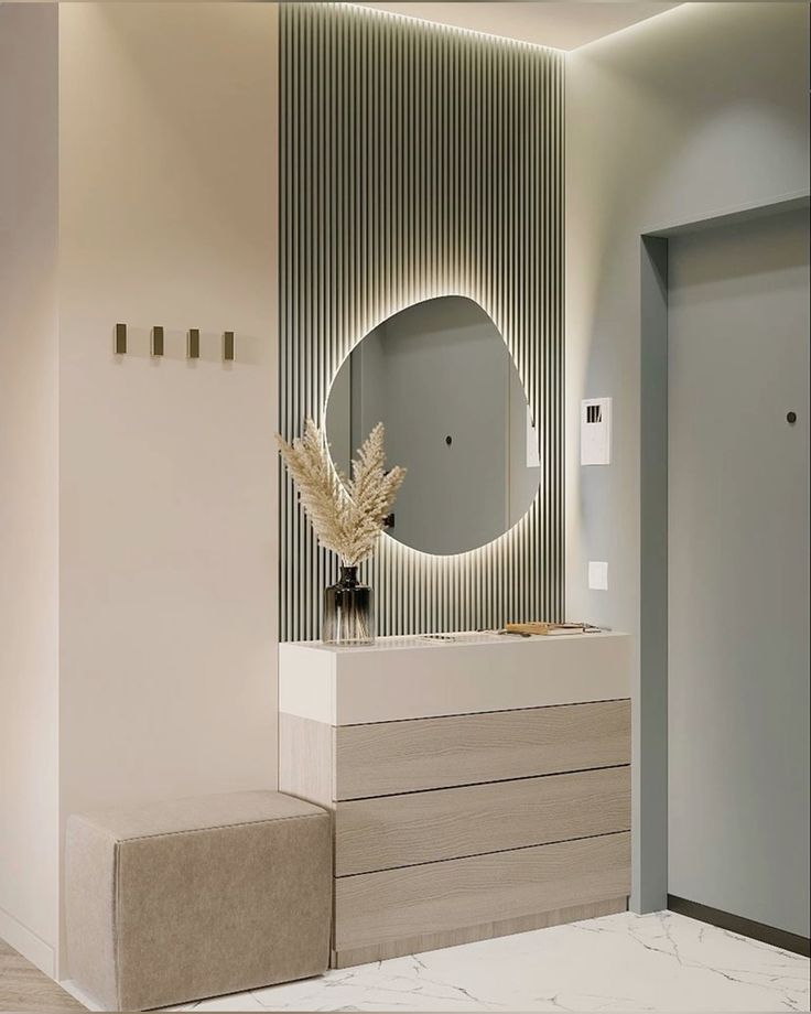 Стеновая панель МДФ. 2760*122*12мм AP122506.91. Окраска включена в стоимость