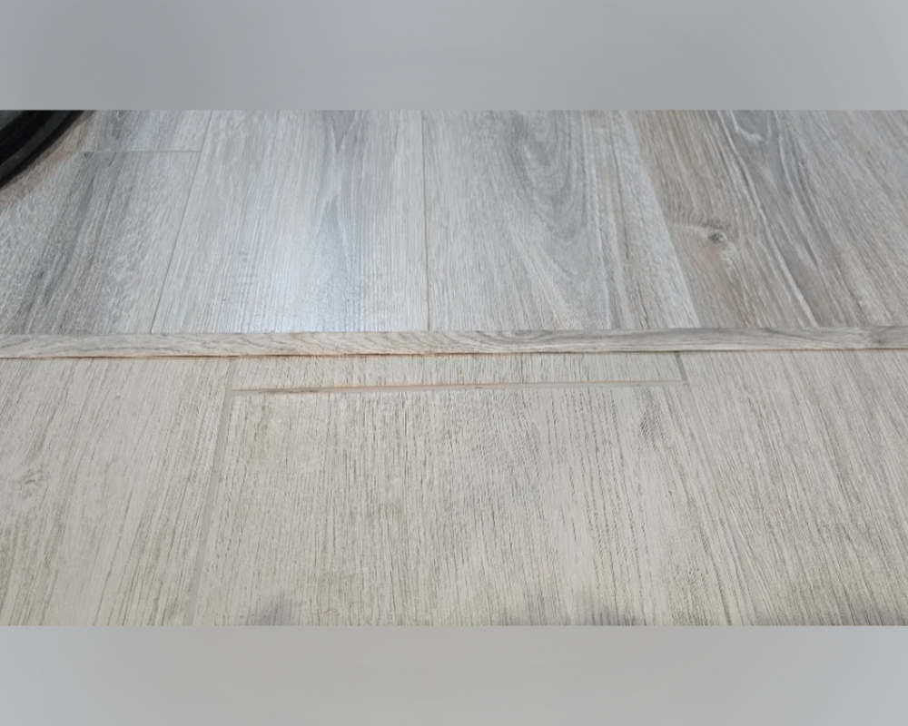 Порог одноуровневый ЛС 10.2700.24041 Секвойя какао