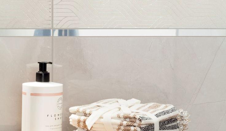 Профиль разделительный ПП 01-10НС.2700.001 матовый