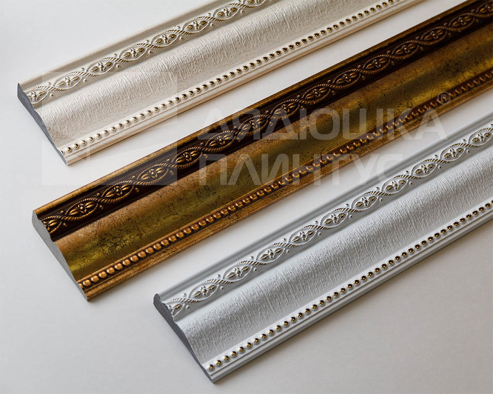 Профиль интерьерный 60*20 Афины ПИ60А