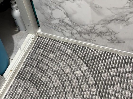 Ш-профиль 15х2х8 мм Шпр 01.2000.500 Без окраса