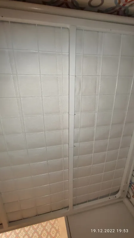 Труба квадратная 15х15 мм ТКв 02.2000.500 Без окраса