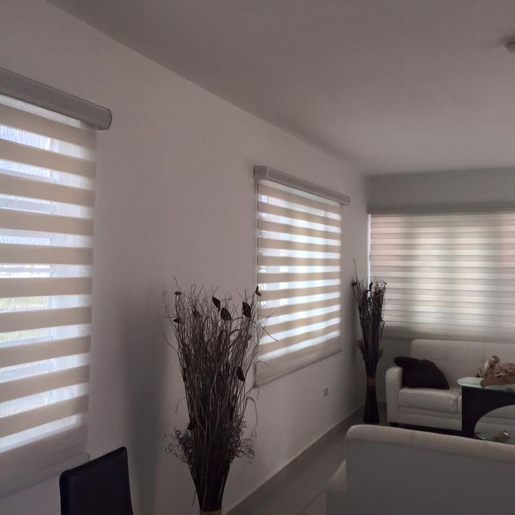 Роллета день/ночь КАНЗАС УЮТ 57*160 Натуральный