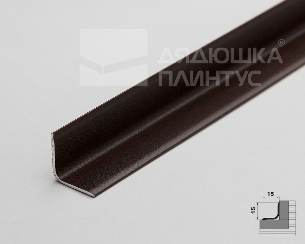 УВО 04-27.2700.094 15*15 Венге