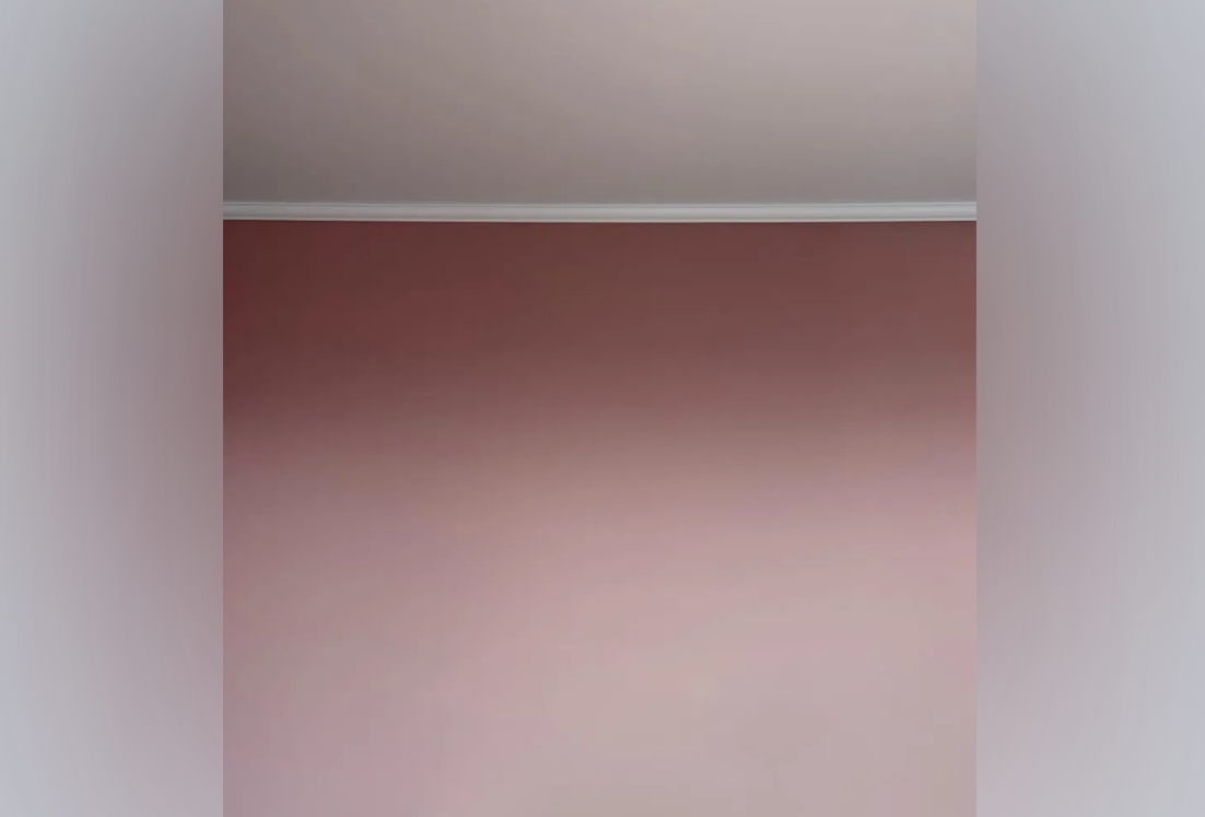 Карниз потолочный NMC LX-23 (360) 22*22мм 2м