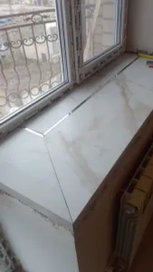 Профиль разделительный ПП 01-12НСП.2700.001 полированный