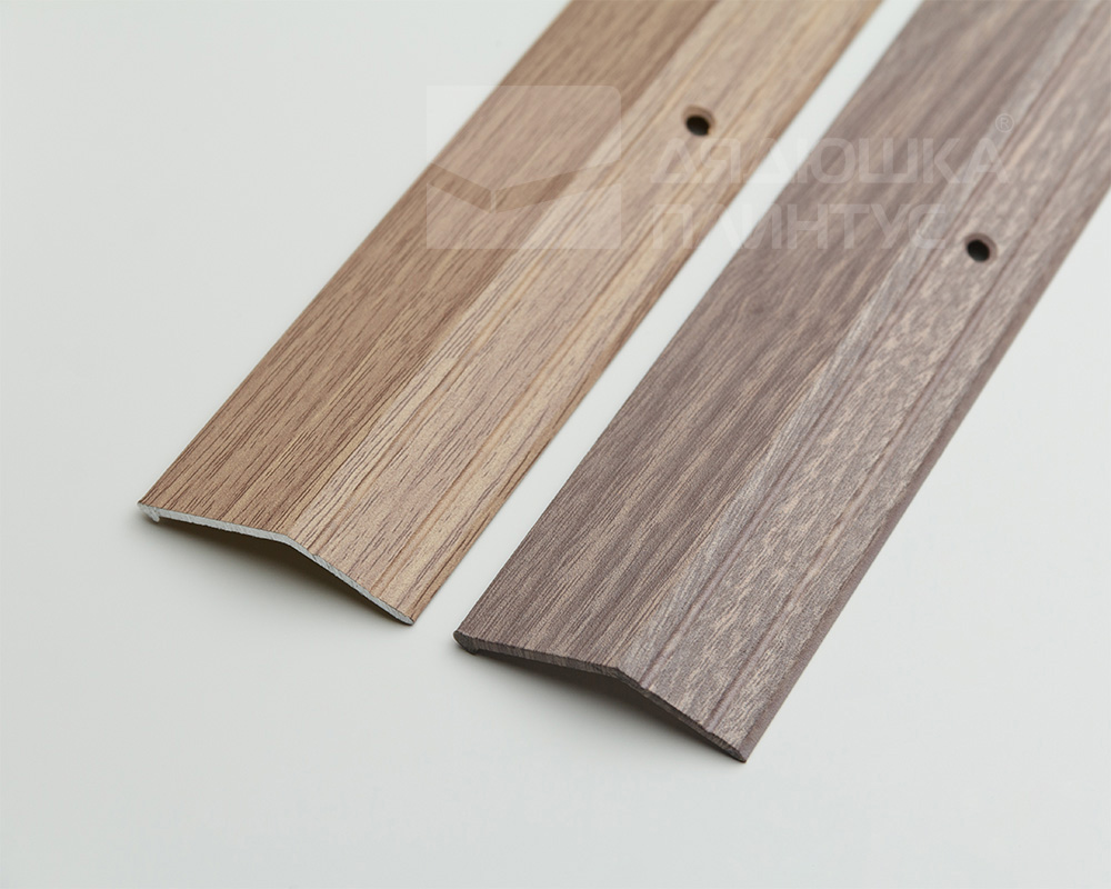 Порог разноуровневый ПР 04.1800.085 Клен