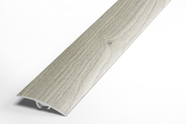 Порог разноуровневый ПР 06.1800.R195 Серебристая сосна