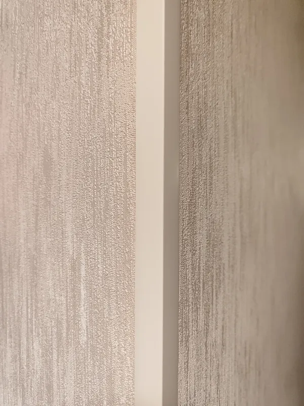 Угол однотон арочн ЛАЙНПЛАСТ 17*5мм 2,7м 100шт/уп Белый LUB001-1705