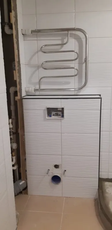 Профиль окантовочный ПК 06-12.2700.201л Серебро