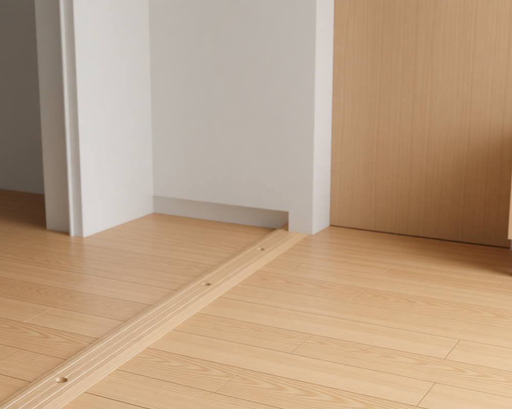 Порог одноуровневый ПС 01.2700.281 Сосна