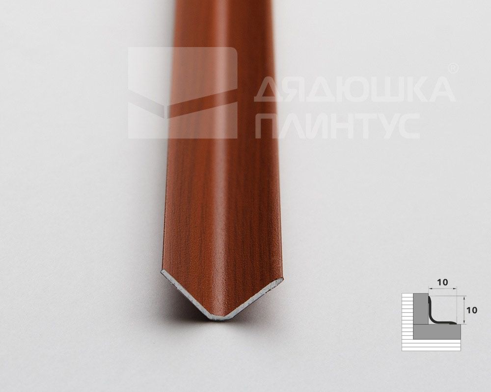 УВО 01-27.2700.092 10*10 Вишня