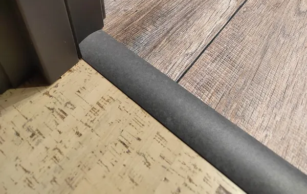 Порог разноуровневый ПР 06.900.03 Шоколад