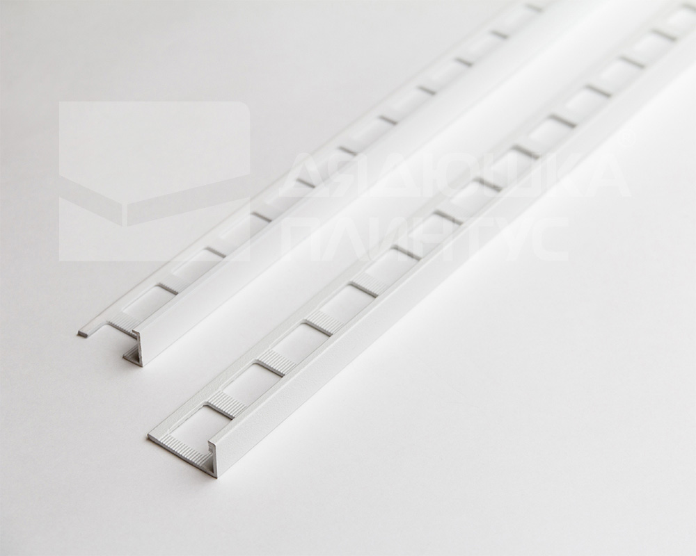 Профиль окантовочный ПК 01-6.2700.02л Золото